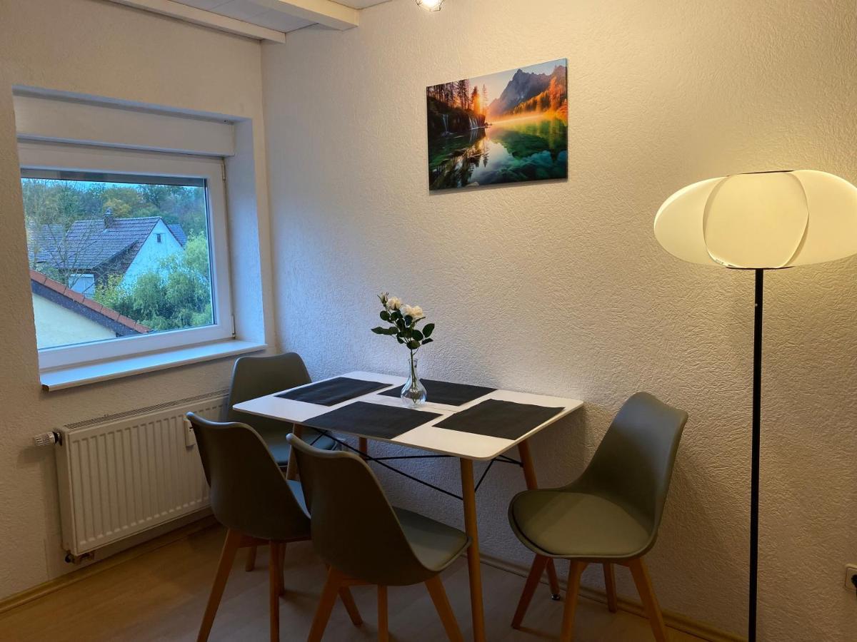 Deluxe Business Suite Mit Netflix Premium & Parkplatz, Zentral Zu Audi & Schwarz Gruppe With 2 Bedrooms Bad Friedrichshall Eksteriør billede