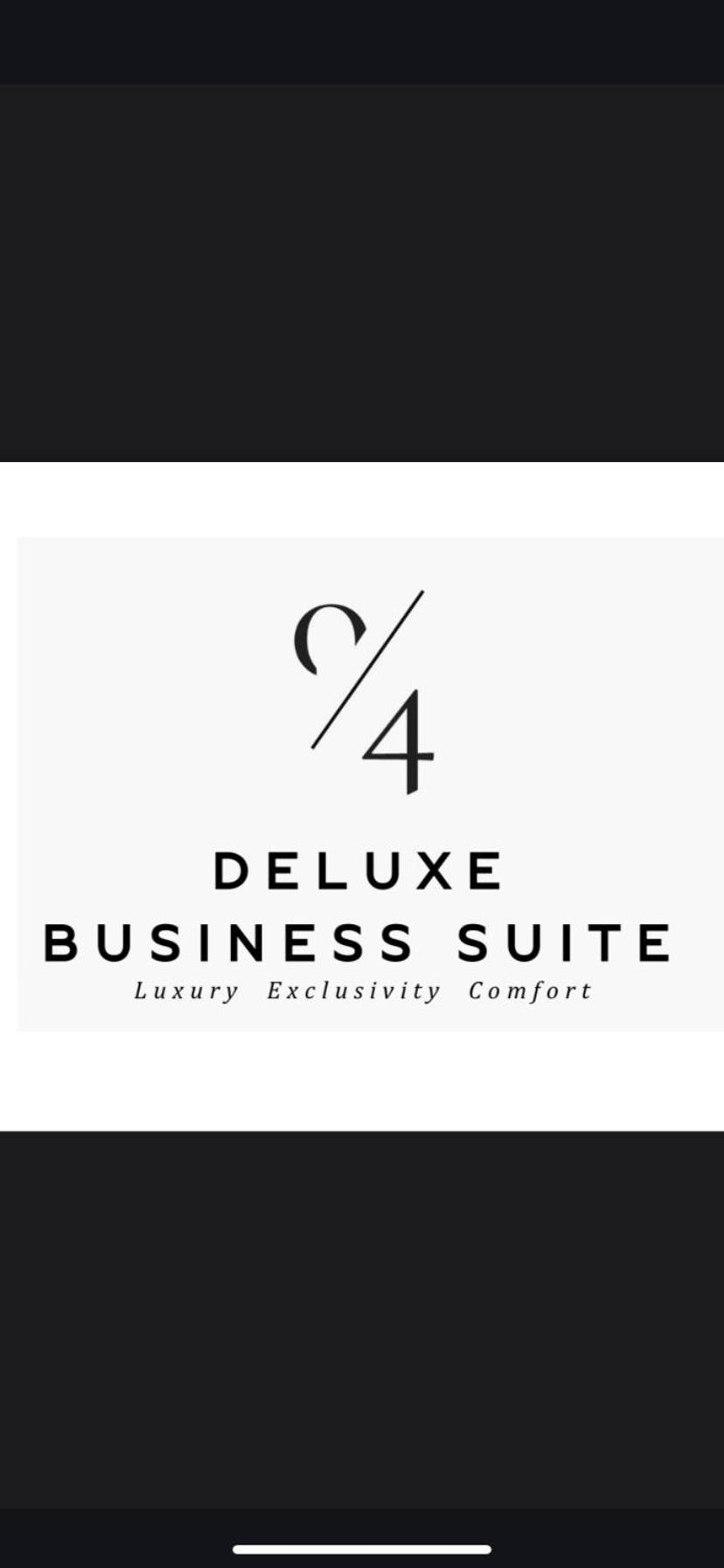 Deluxe Business Suite Mit Netflix Premium & Parkplatz, Zentral Zu Audi & Schwarz Gruppe With 2 Bedrooms Bad Friedrichshall Eksteriør billede